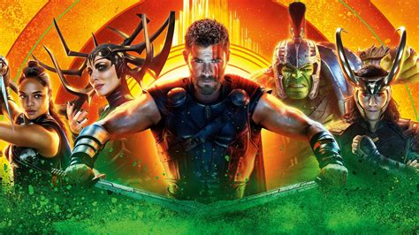 thor: ragnarok primewire
